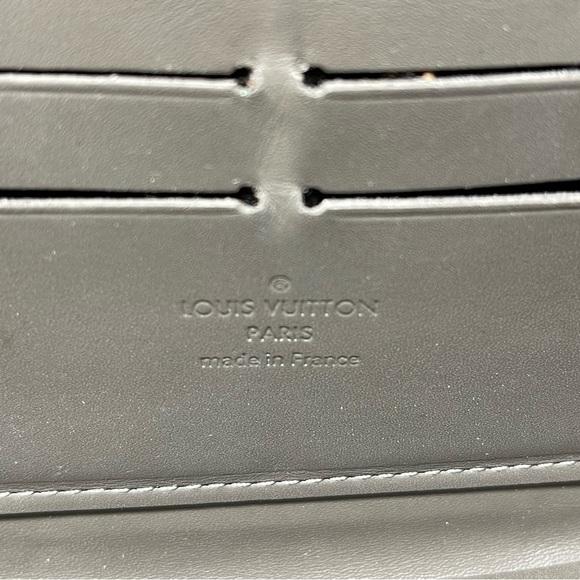 Louis Vuitton Vernis zippy wallet - Picture 15 of 16